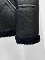 High-End Custom Jacket - 317