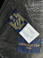 High-End Custom Jacket - 317
