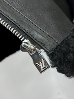 High-End Custom Jacket - 317