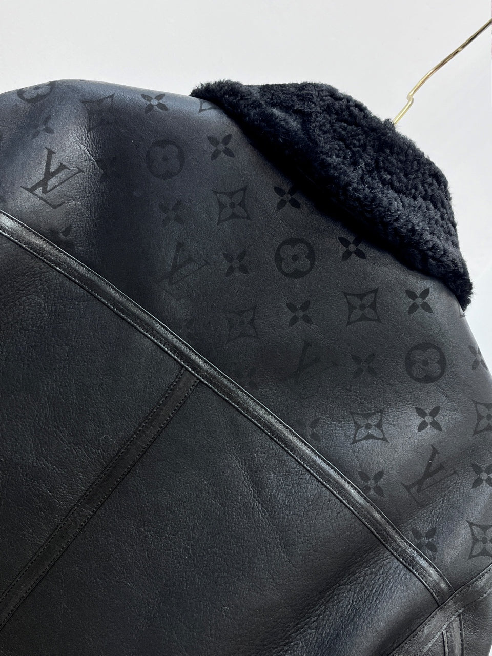 High-End Custom Jacket - 317