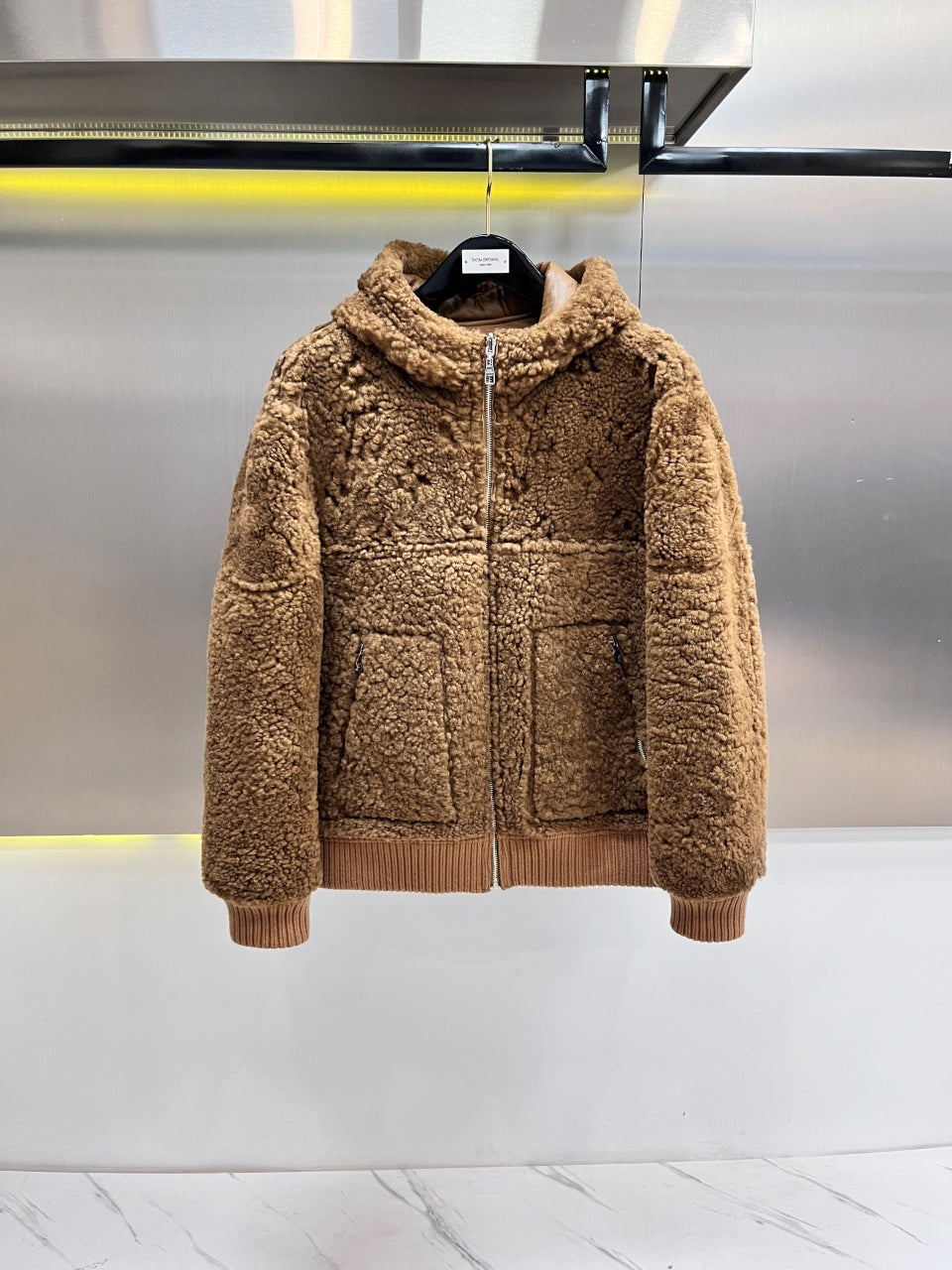 High-End Custom Jacket - 289