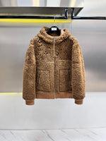 High-End Custom Jacket - 289
