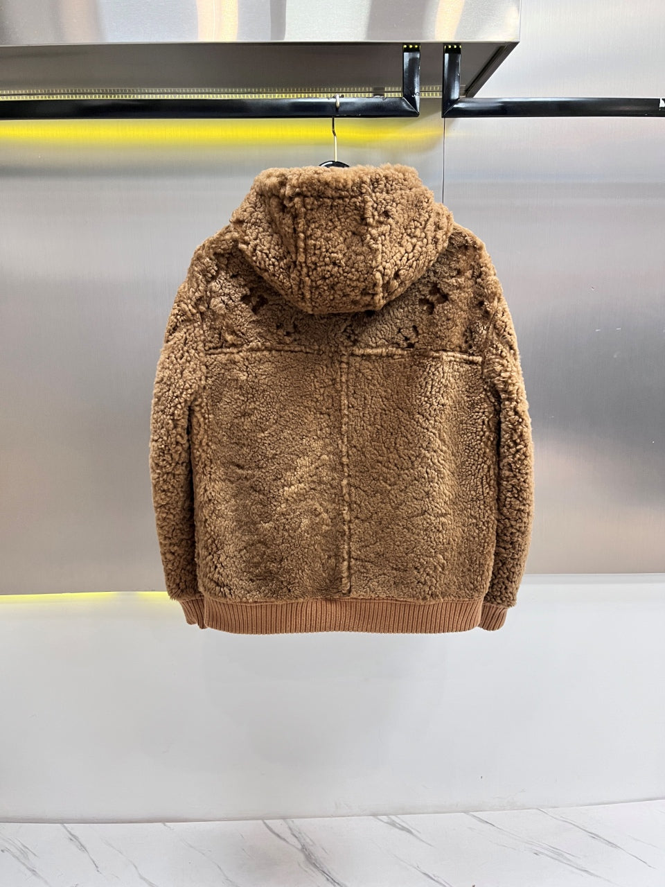 High-End Custom Jacket - 289