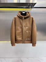 High-End Custom Jacket - 289