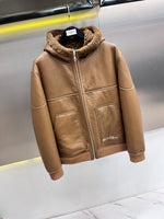 High-End Custom Jacket - 289