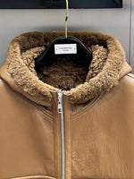High-End Custom Jacket - 289
