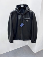 High-End Custom Jacket - 685