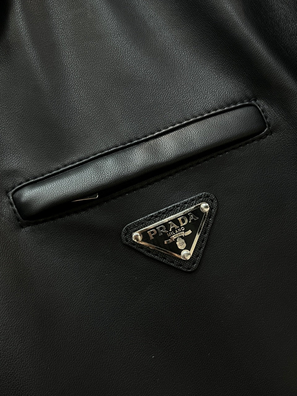 High-End Custom Jacket - 685