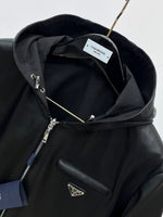 High-End Custom Jacket - 685
