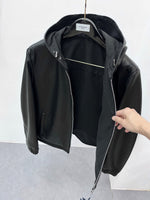 High-End Custom Jacket - 685
