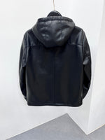 High-End Custom Jacket - 685