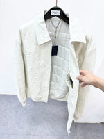 High-End Custom Jacket - 294
