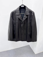 High-End Custom Jacket - 293