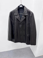 High-End Custom Jacket - 293