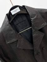 High-End Custom Jacket - 293