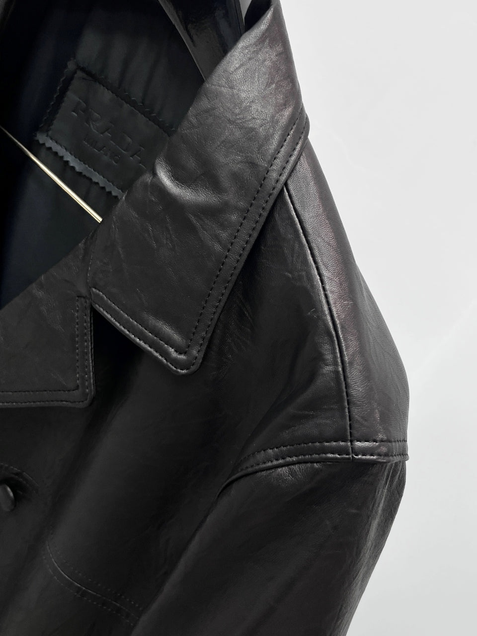 High-End Custom Jacket - 293