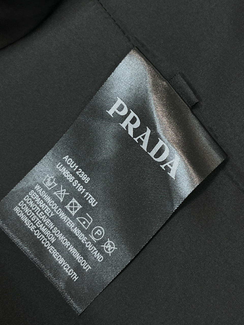 High-End Custom Jacket - 293