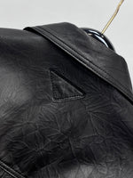High-End Custom Jacket - 293
