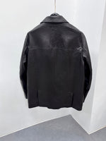 High-End Custom Jacket - 293