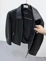 High-End Custom Jacket - 292