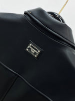 High-End Custom Jacket - 292