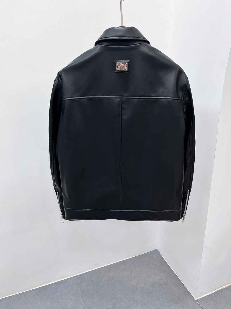 High-End Custom Jacket - 292