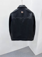 High-End Custom Jacket - 292
