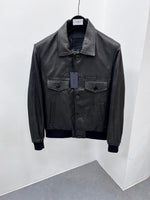 High-End Custom Jacket - 150