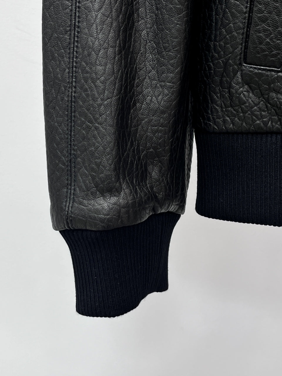 High-End Custom Jacket - 150