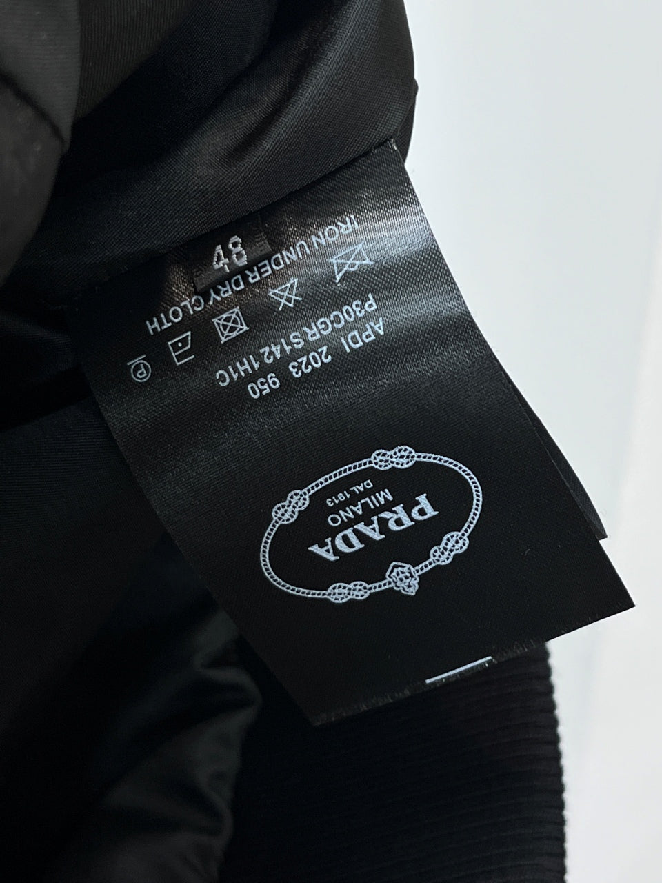 High-End Custom Jacket - 150