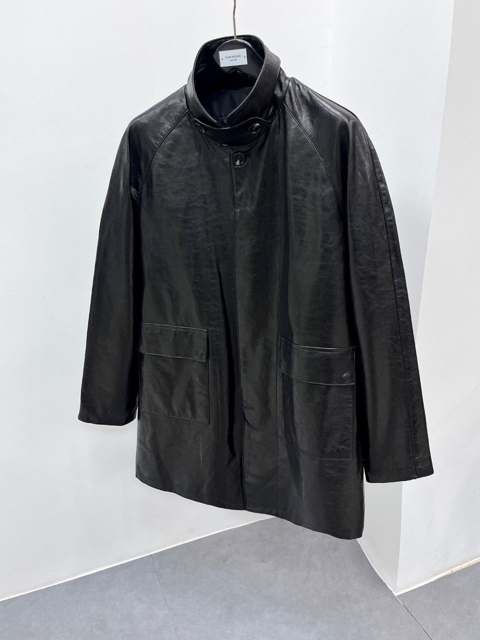 High-End Custom Jacket - 149