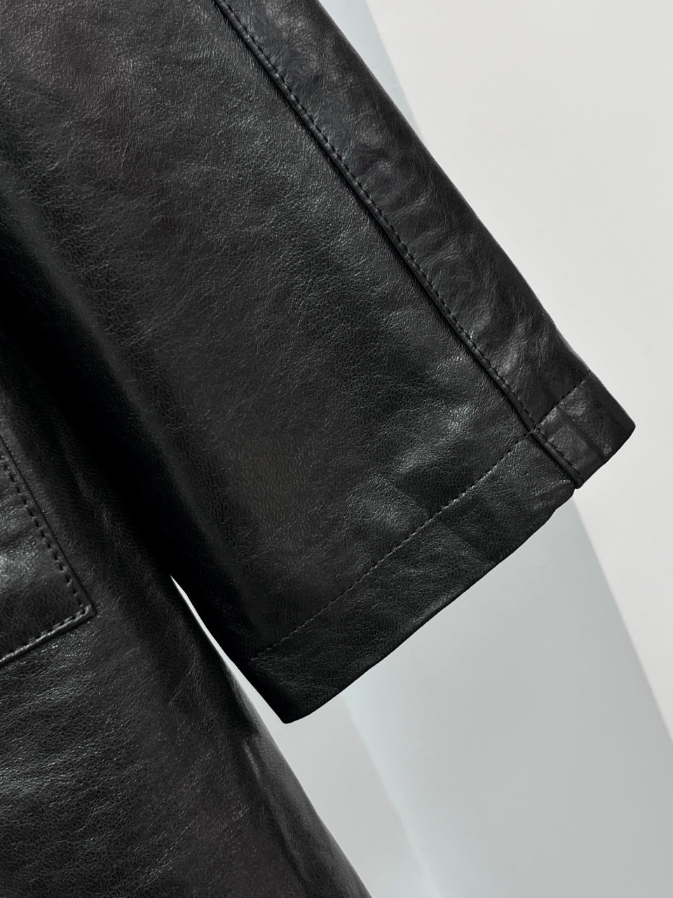 High-End Custom Jacket - 149