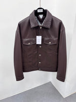 High-End Custom Jacket - 180