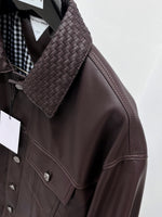 High-End Custom Jacket - 180