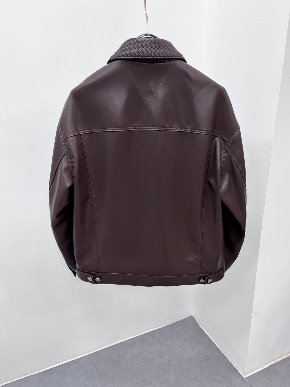 High-End Custom Jacket - 180
