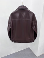 High-End Custom Jacket - 180