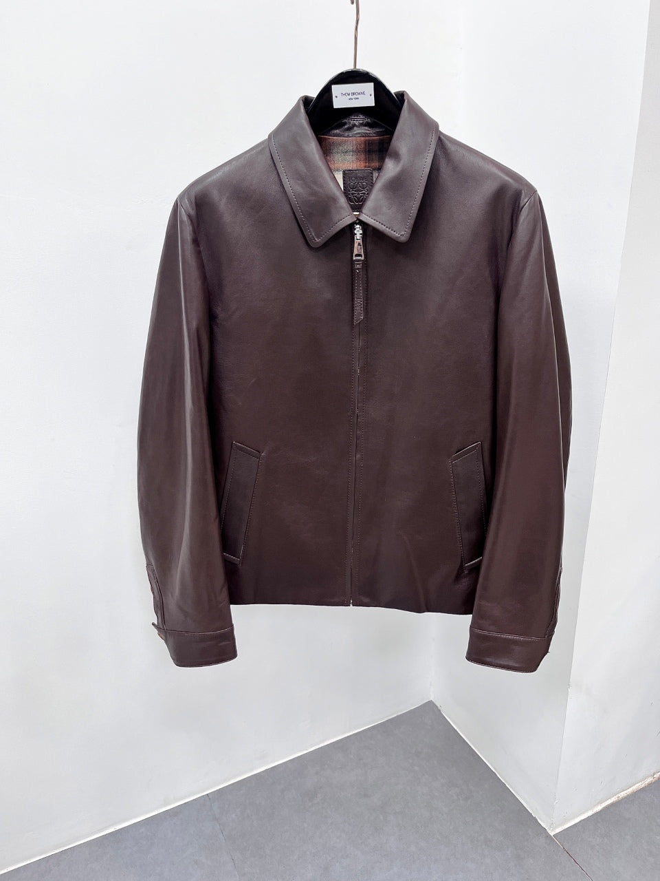 High-End Custom Jacket - 179