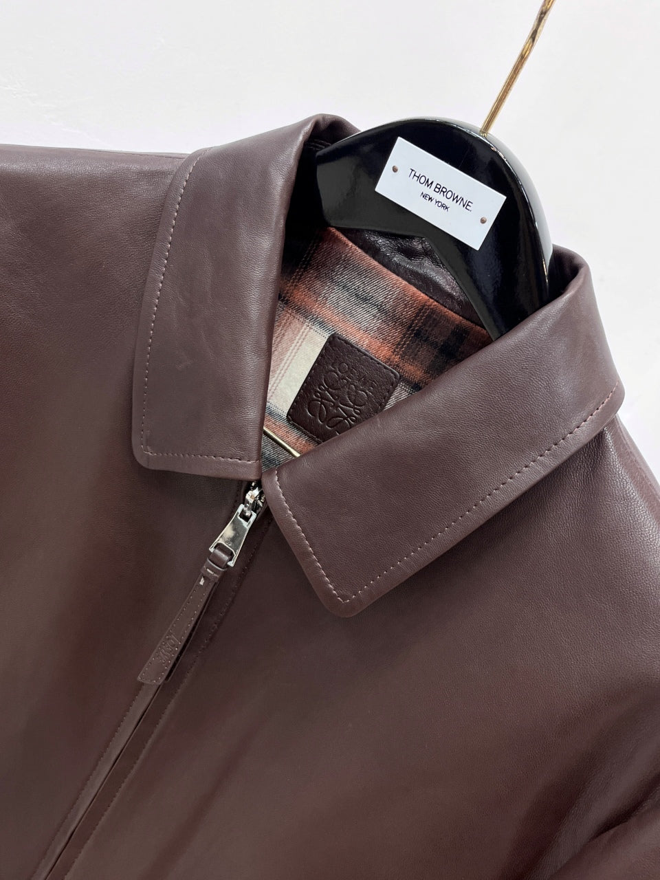 High-End Custom Jacket - 179