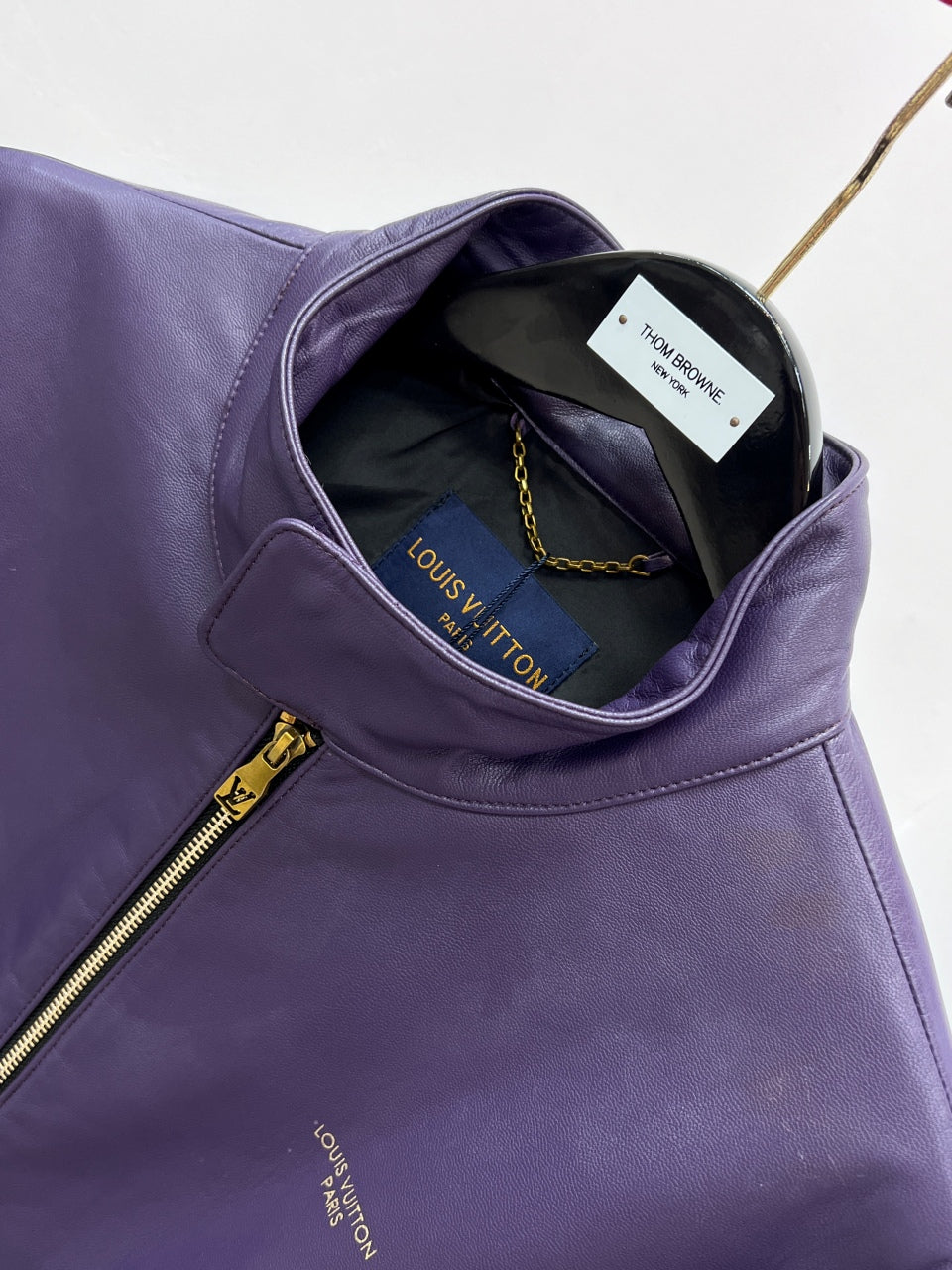 High-End Custom Jacket - 190