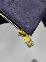 High-End Custom Jacket - 190