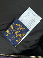 High-End Custom Jacket - 190
