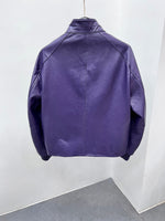 High-End Custom Jacket - 190