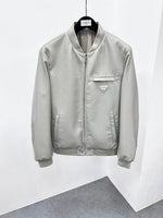 High-End Custom Jacket - 183