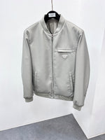 High-End Custom Jacket - 183