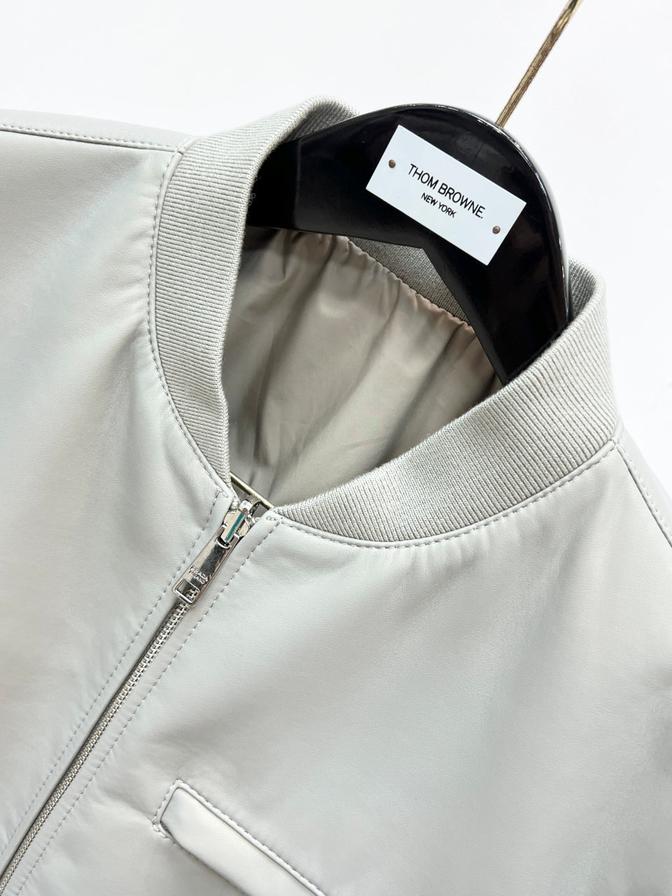 High-End Custom Jacket - 183