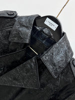 High-End Custom Jacket - 182