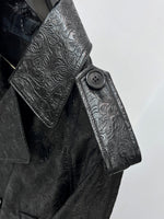High-End Custom Jacket - 182
