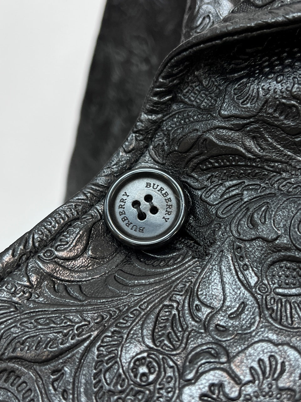 High-End Custom Jacket - 182