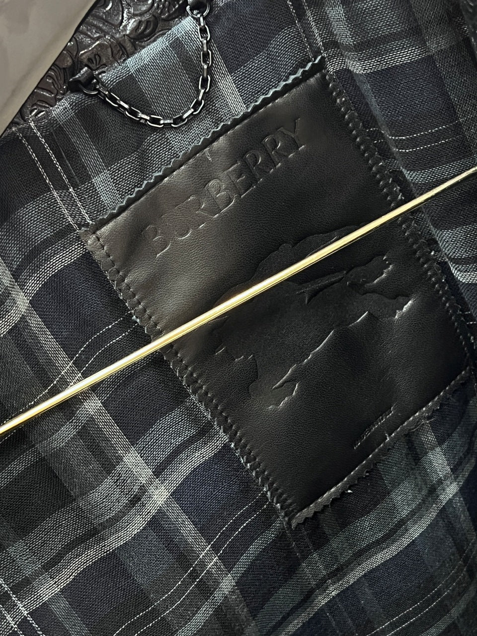 High-End Custom Jacket - 182