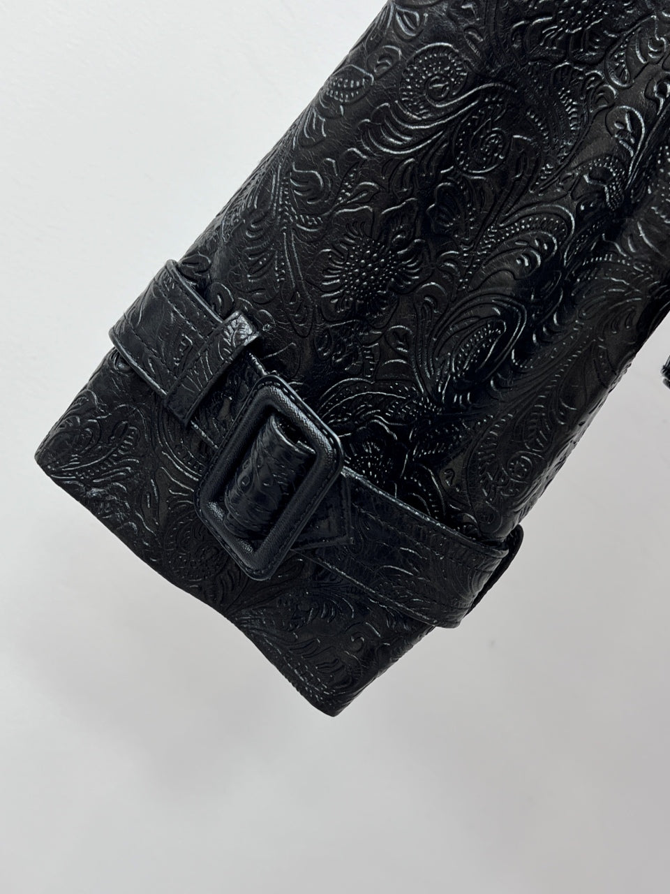 High-End Custom Jacket - 182